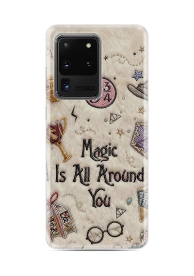 Samsung Galaxy S20 Ultra Sm-g988b Uyumlu Kılıf Baskılı Desenli Silikon Stk-.2001.jpg Renk65 Renk65