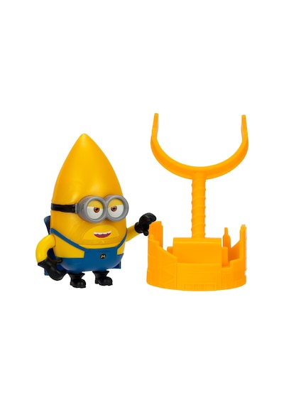 Minions Aksiyon Figürü  10 cm MN403000 - Gus -59277