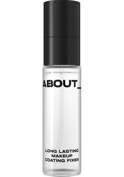 About Tone Ekstra Güçlü Nemlendirici Tere Dayanıklı Makyaj Sabitleme Spreyi ABOUT TONE LongLasting Makeup Fixer