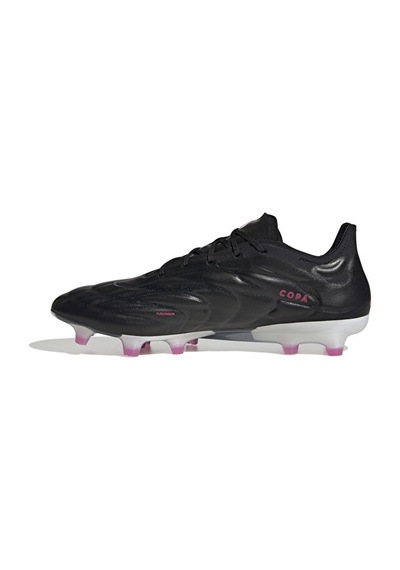 Adidas Copa Pure.1 Fg Unisex Çim Zemin Kramponu Hq8904 Renkli Siyah