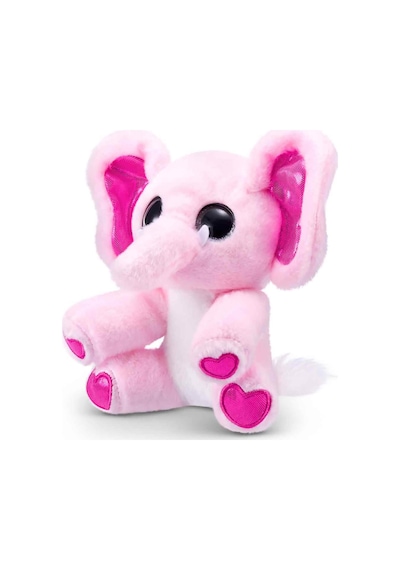 Coco Cones Sevgili Peluş - Pembe