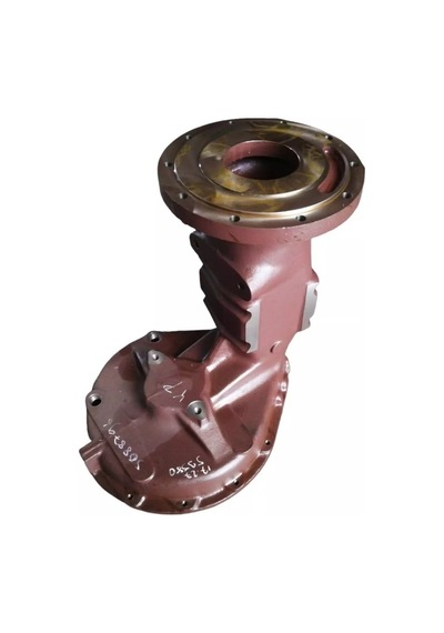 5088796 - Aks Kovanı Sağ 54c Special, 60c