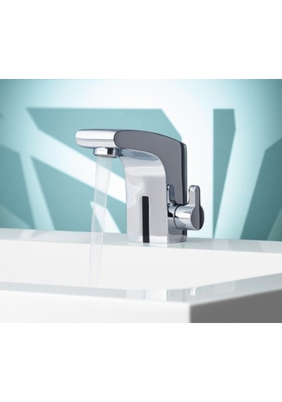 Keuco Elegance Fotoselli Lavabo Bataryası