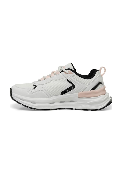 U.S. Polo Assn. U.s. Polo Assn. Jacky Kadın Ayakkabı Pol501869b01249 Beyaz