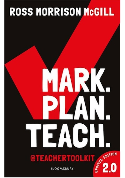 Mark Plan Teach 2 0 Impact learning Bloomsbury