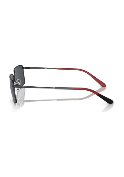 Armani Exchange 0ax2044s 60008758 Erkek Güneş Gözlüğü