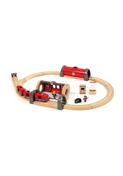 - 33513 Metro Railway Set