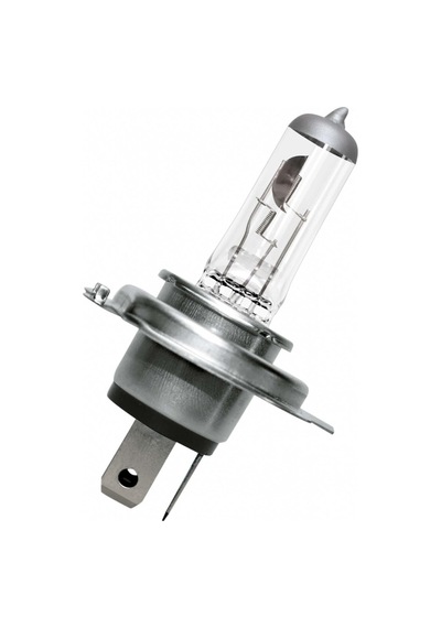 X Ampul 12v H4 Silverstar 64193sv2 Çok Renkli
