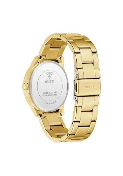 Guess Gugw0987l2 Kadın Kol Saati Altın