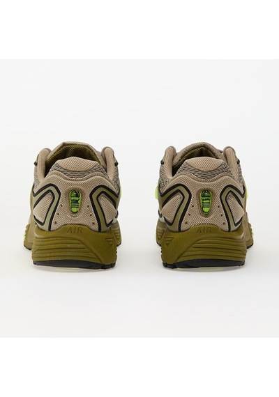 Nike Air Pegasus Wave Unisex Yürüyüş Koşu Ayakkabısı Haki
