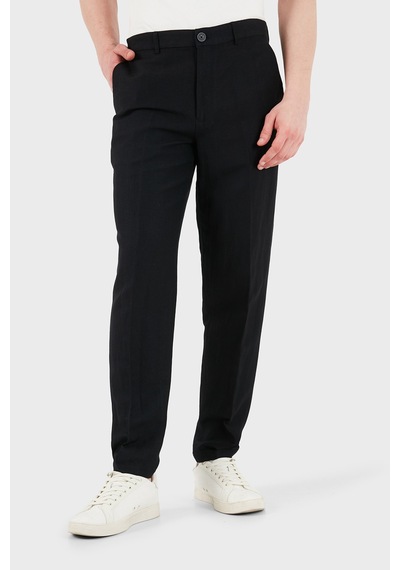 Armani Exchange Erkek Pantolon 8nzp15 Znfnz 1200 Siyah Armani Exchange Erkek Pantolon 8nzp15 Znfnz 1200 Siyah