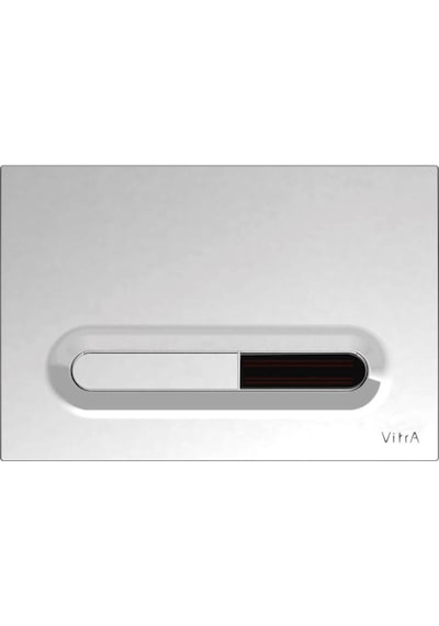 VitrA Loop T 740-0885 Fotoselli Kumanda Paneli Mat Krom