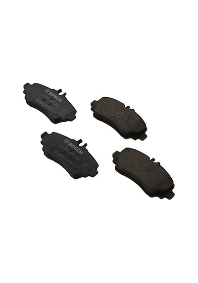 BOSCH 986424469 Fren Balatası Ön A23070 Vaneo 02