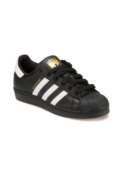 Adidas Superstar Foundation B27140 Spor Ayakkabı Siyah