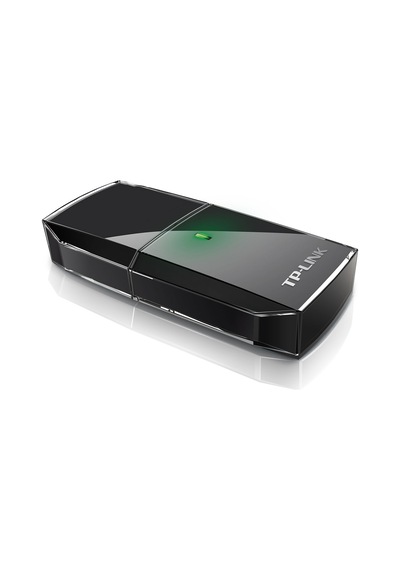 Tp-Lınk Archer T2U 600 Mbps Kablosuz Dual Band Usb Adaptör