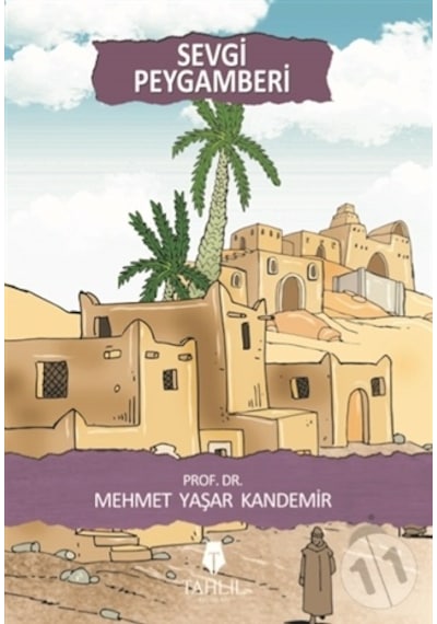 Sevgi Peygamberi