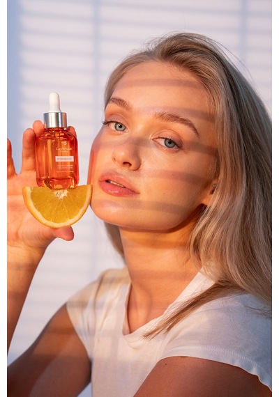 Hydraboost,üçlü Hyaluronik Asit Ve Seramid Kompleks,%5 C Vitamini,yoğun Nemlendirici Liposamal Serum - 803242356