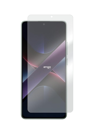 Poco X7 Pro Mat Ekran Koruyucu Parmak İzi Bırakmaz Şeffaf