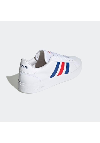 Adidas Erkek Spor Ayakkabı Grand Court Base 2. Gw9252 Beyaz