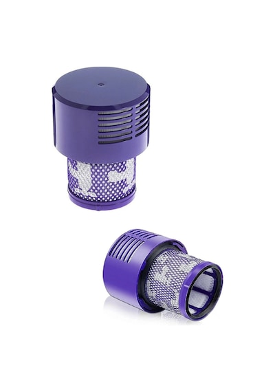 Dyson V10 Uyumlu  Hepa Filtre 2 Adet