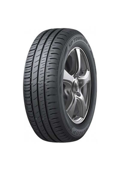 Dunlop 185/65R14 86T Sp Touring R1 Yaz Lastiği 2023