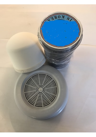 Filtre Seti Alkali Mineral