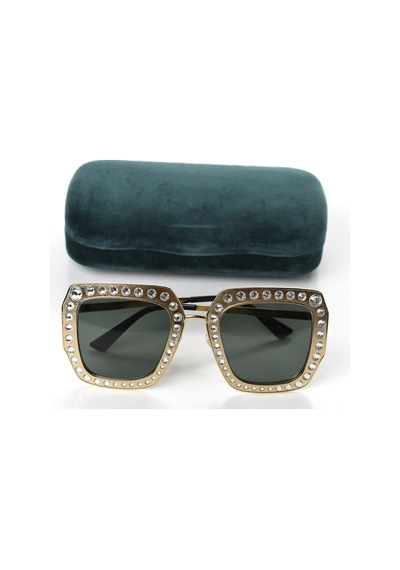 Gucci Gg0115s 006 Güneş Gözlüğü