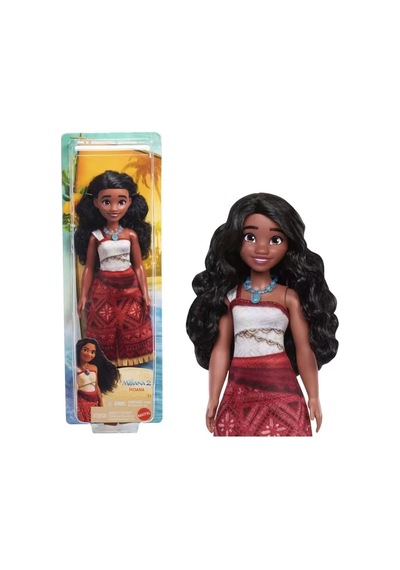 Jbt33 Disney Moana 2 - Moana Bebek