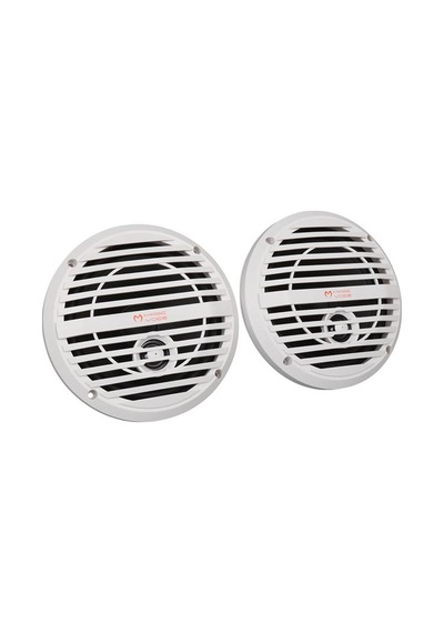Magicvoice 65-2bq5s 6.5 Usb'li 60 Watt Çiftli Marine Horn Hoparlör