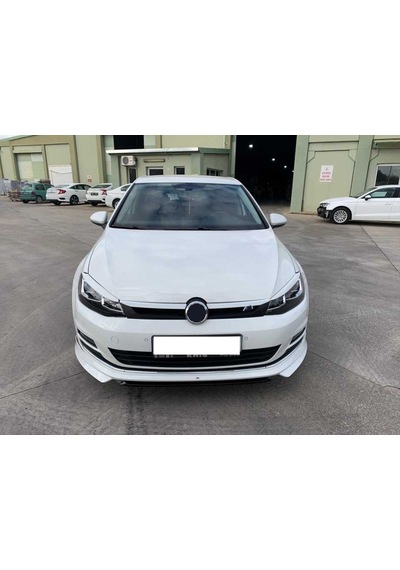 Autogp Vw Golf 7 Abt Panjur Izgara Seti 2012 / 2017 Cmvwgo7abtpnj