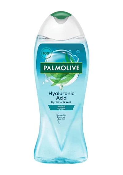 Palmolıve Hyaluronıc Acıd Duş Jeli 500ml Diğer
