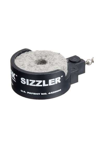 Pro-mark S22 Cymbal Sızzler Cymbal Sızzler zil Zinciri pro-ma