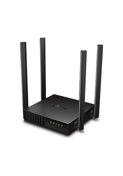Tp-lınk Archer C54 Ac1200 Kablosuz Wıfı 5 Dual Band Router