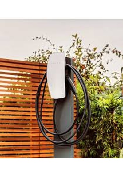 Tesla Wall Connector Gen 3 Tip 2 22kw/32a 7,3m Kablolu Elektrikli Araç Şarj İstasyonu 22 KW