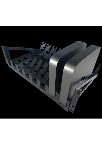 Mac Uyumlu Mini Server Stand