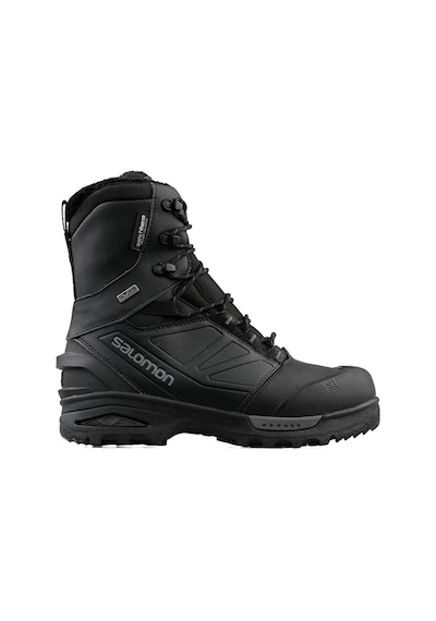 Salomon TOUNDRA PRO CSWP Erkek Bot Black/Black/Magnet Siyah