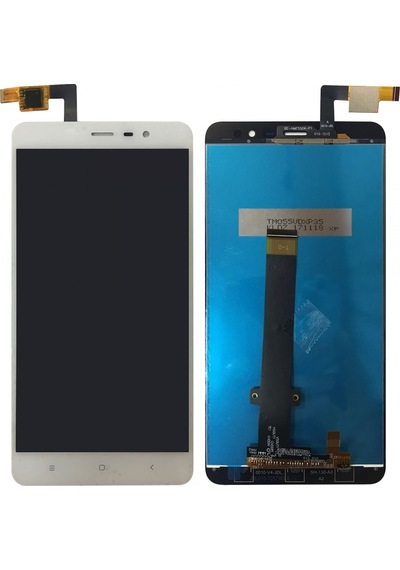 Xiaomi Redmi Note 3 Uyumlu Lcd+Dokunmatik (469251334)