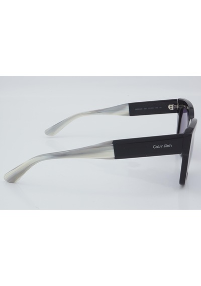 Calvin Klein Ck 23540s 001 51 - 01 Güneş Gözlüğü Siyah