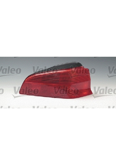 106 96 Stop Lambası Sol Oem No:6350g6