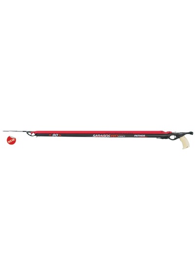 Pathos Saragos Evo Pro Zıpkın 90 Cm