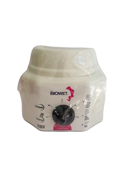 Biowet Sir Ağda Makinesi 800 ML
