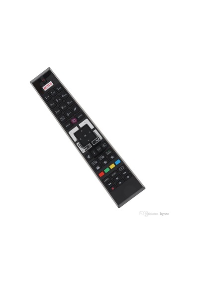 Nexon Smart  Led Tv Kumandası Netflix Tuşlu