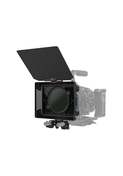 Smallrig 3645 Çok Fonksiyonlu Modüler Matbox Kutusu Φ95mm Vnd Kit