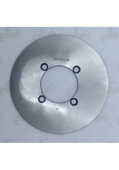 Arka Fren Diski Cf Moto 550