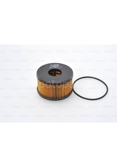 Jaguar X-type 2.2 D 09.2005 - 11.2009 Bosch Yağ Filtresi Filitre