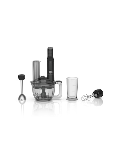 Arzum AR1187 Soprano Max Multi 1200 W Mikser & Blender Seti
