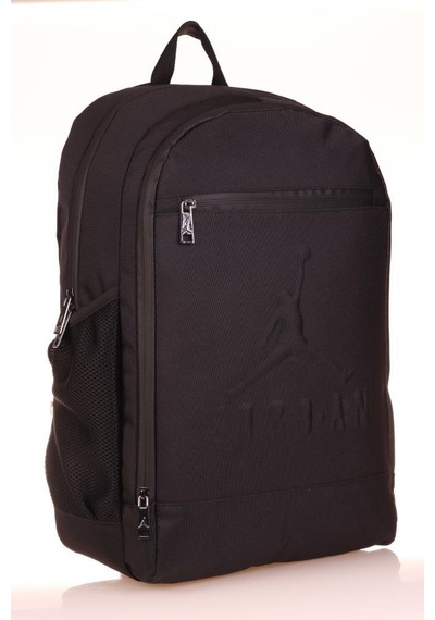 Jordan Air Sırt Çantası Vermont Black Q3140