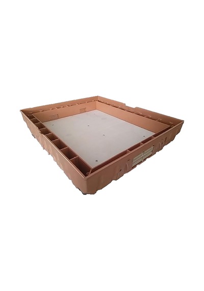 Eco Kovan Kapağı 51.7 X 44.2 - Izo.Lu & Hav.K.Ap - Arıcılık