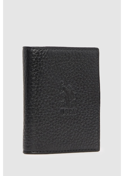 U.S. Polo Assn. Erkek Siyah Kartlık 50330480-vr046