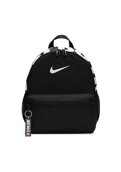 Nike Dr6091-010 Sırt Çantası Y Nk Brsla Jdi Mini-22878 Siyah